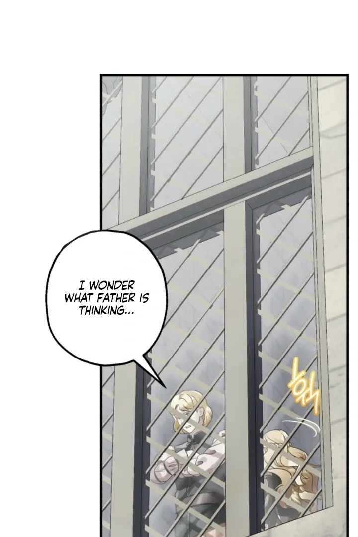 The Beast of the Albard Mansion Chapter 1 page 6 - 