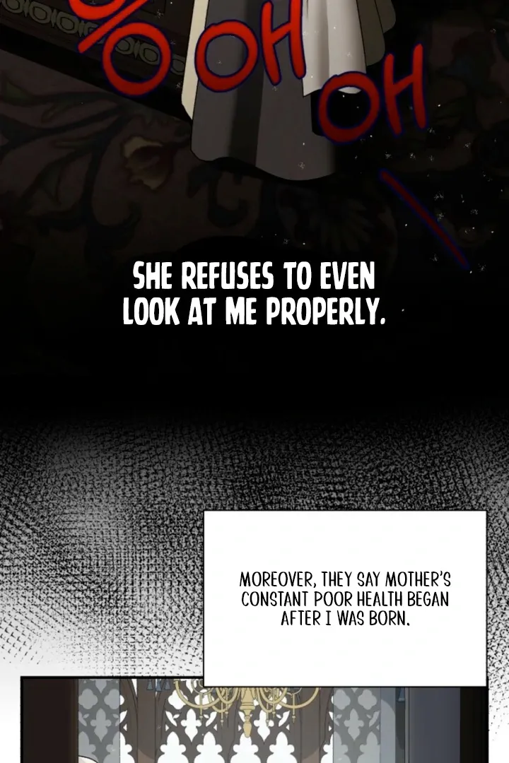 The Beast of the Albard Mansion Chapter 1 page 51 - 