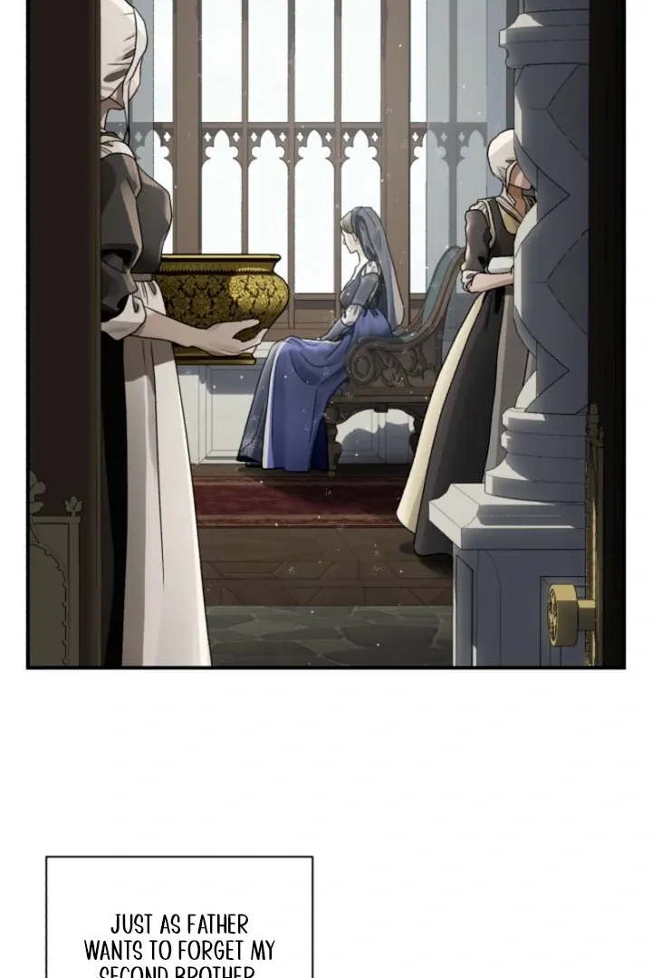 The Beast of the Albard Mansion Chapter 1 page 52 - 