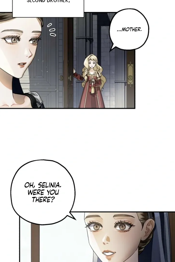 The Beast of the Albard Mansion Chapter 1 page 53 - 