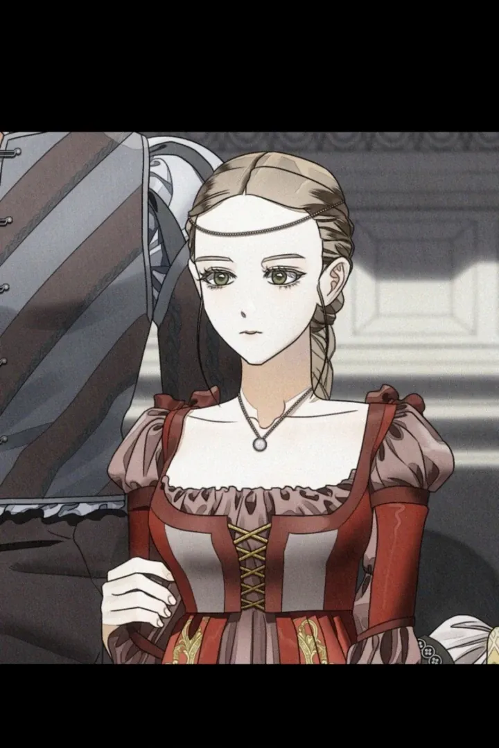 The Beast of the Albard Mansion Chapter 1 page 58 - 