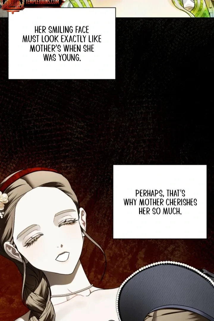 The Beast of the Albard Mansion Chapter 1 page 60 - 