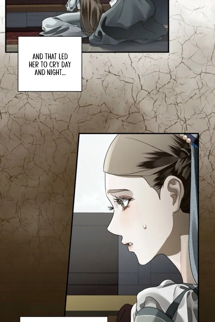The Beast of the Albard Mansion Chapter 1 page 63 - 