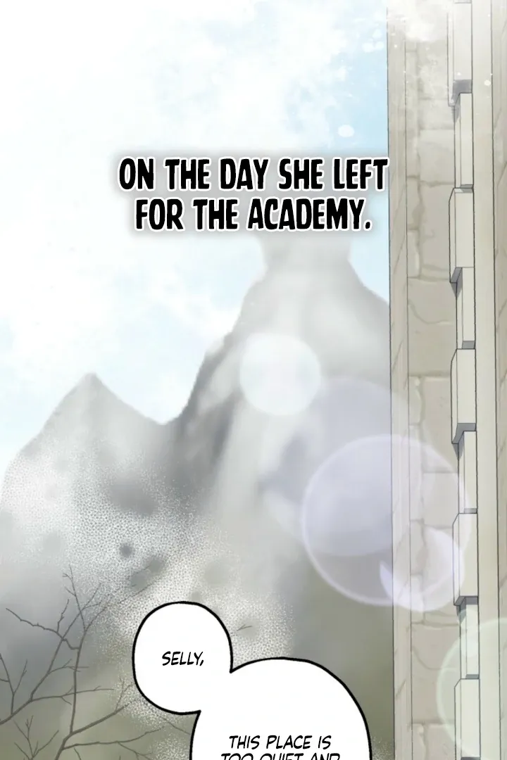 The Beast of the Albard Mansion Chapter 1 page 69 - 
