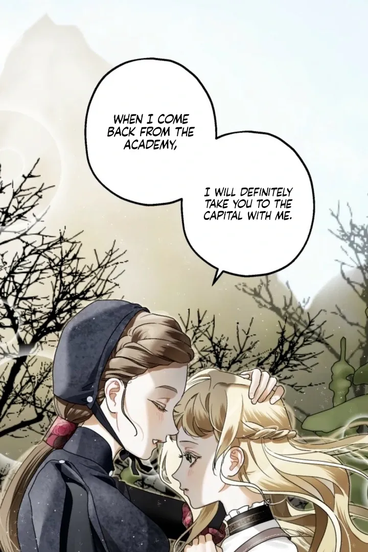 The Beast of the Albard Mansion Chapter 1 page 71 - 