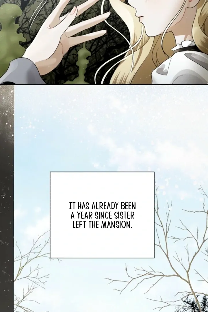 The Beast of the Albard Mansion Chapter 1 page 73 - 