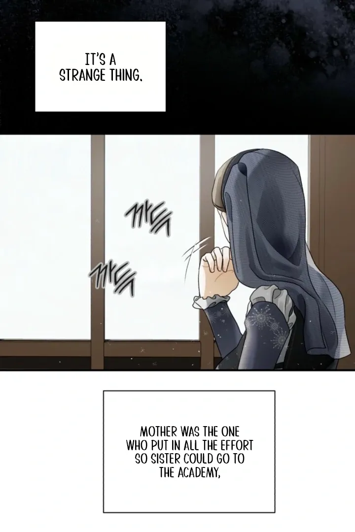 The Beast of the Albard Mansion Chapter 1 page 76 - 