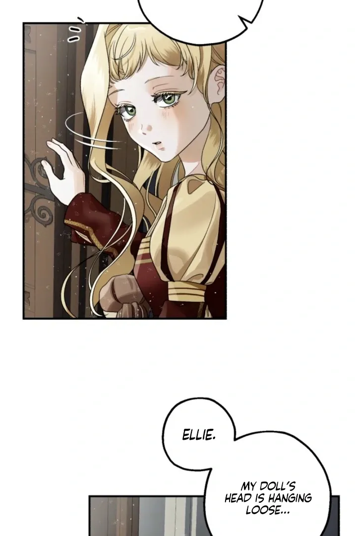 The Beast of the Albard Mansion Chapter 1 page 78 - 