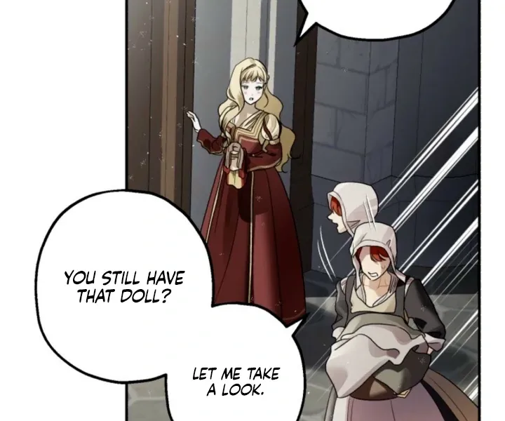 The Beast of the Albard Mansion Chapter 1 page 79 - 