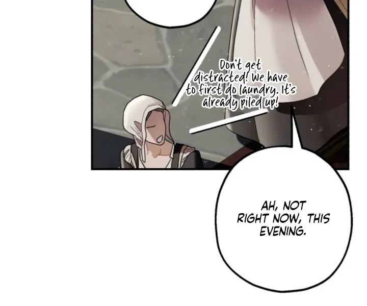 The Beast of the Albard Mansion Chapter 1 page 80 - 