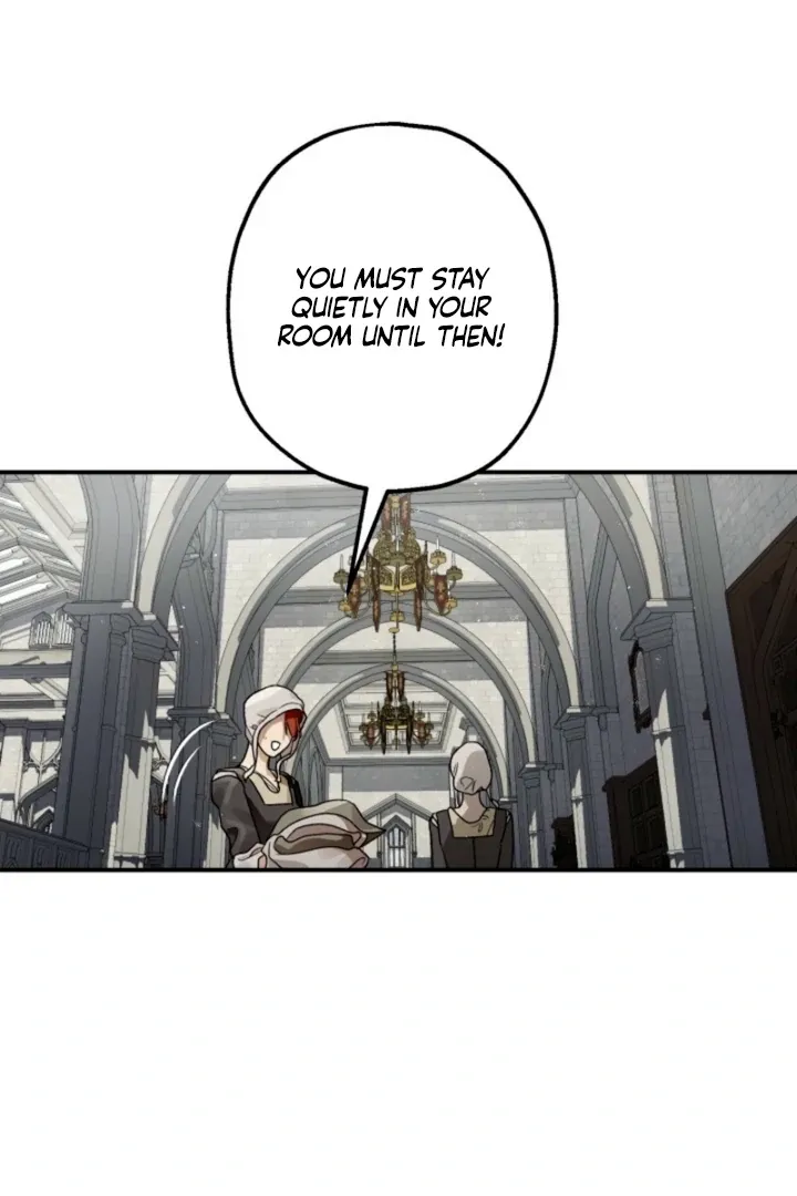 The Beast of the Albard Mansion Chapter 1 page 81 - 