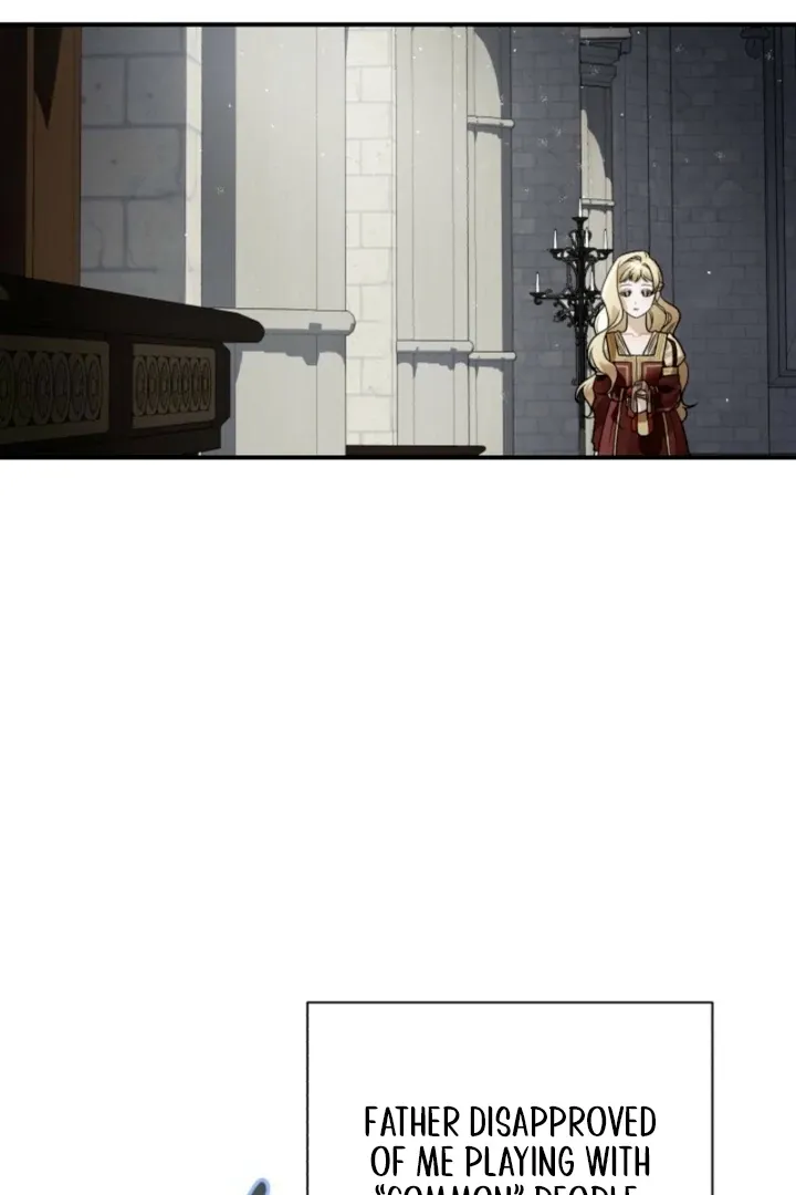 The Beast of the Albard Mansion Chapter 1 page 82 - 