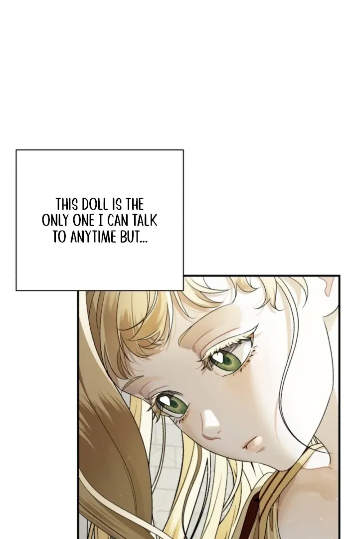 The Beast of the Albard Mansion Chapter 1 page 84 - 