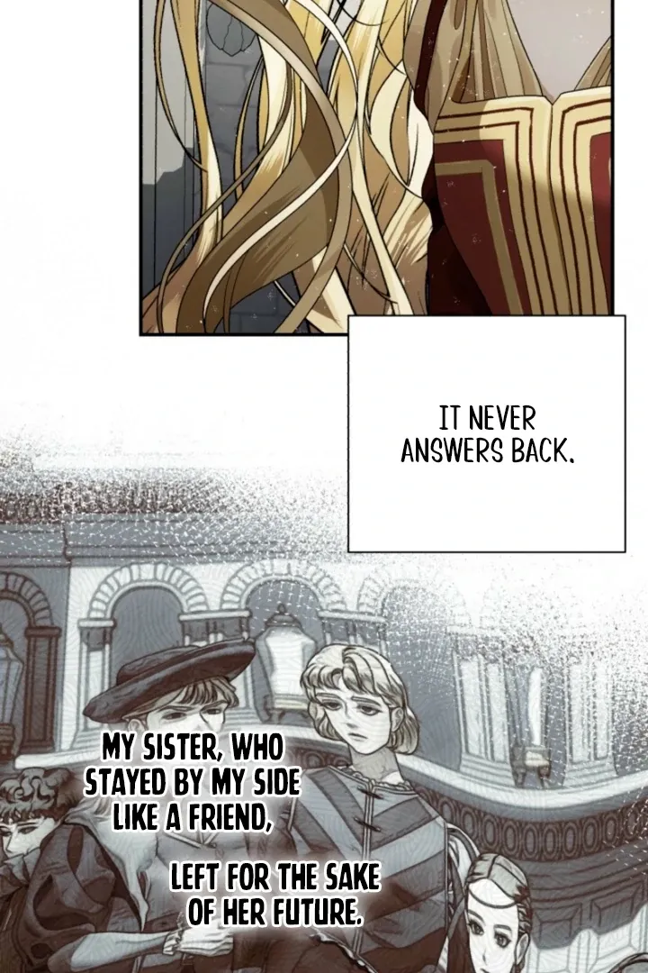The Beast of the Albard Mansion Chapter 1 page 85 - 