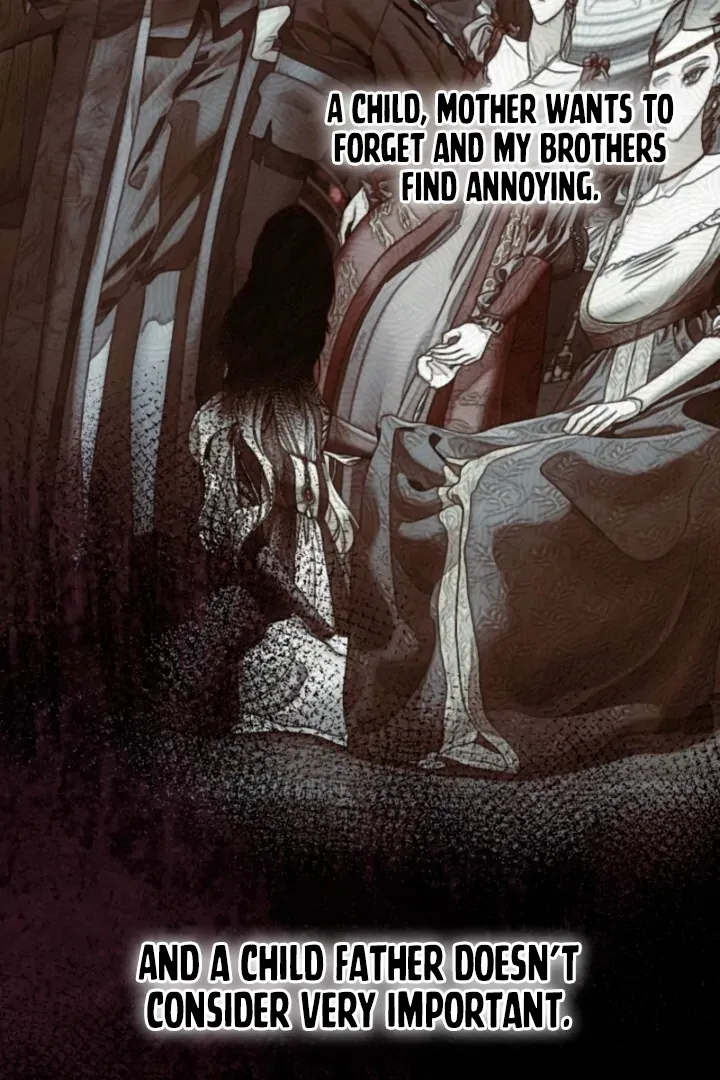 The Beast of the Albard Mansion Chapter 1 page 86 - 
