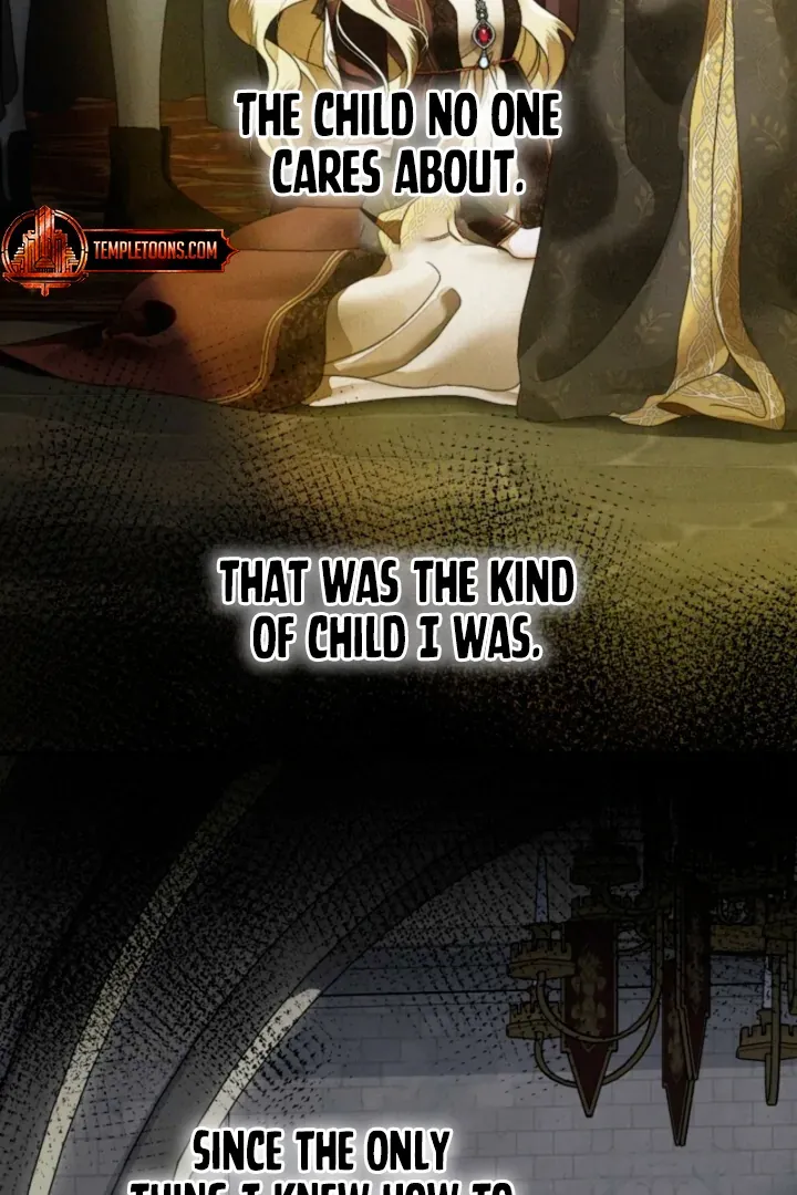 The Beast of the Albard Mansion Chapter 1 page 88 - 