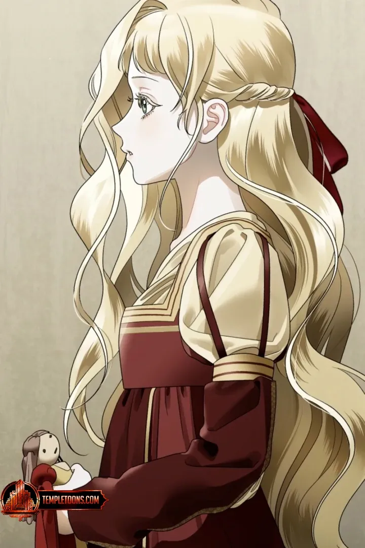 The Beast of the Albard Mansion Chapter 1 page 93 - 
