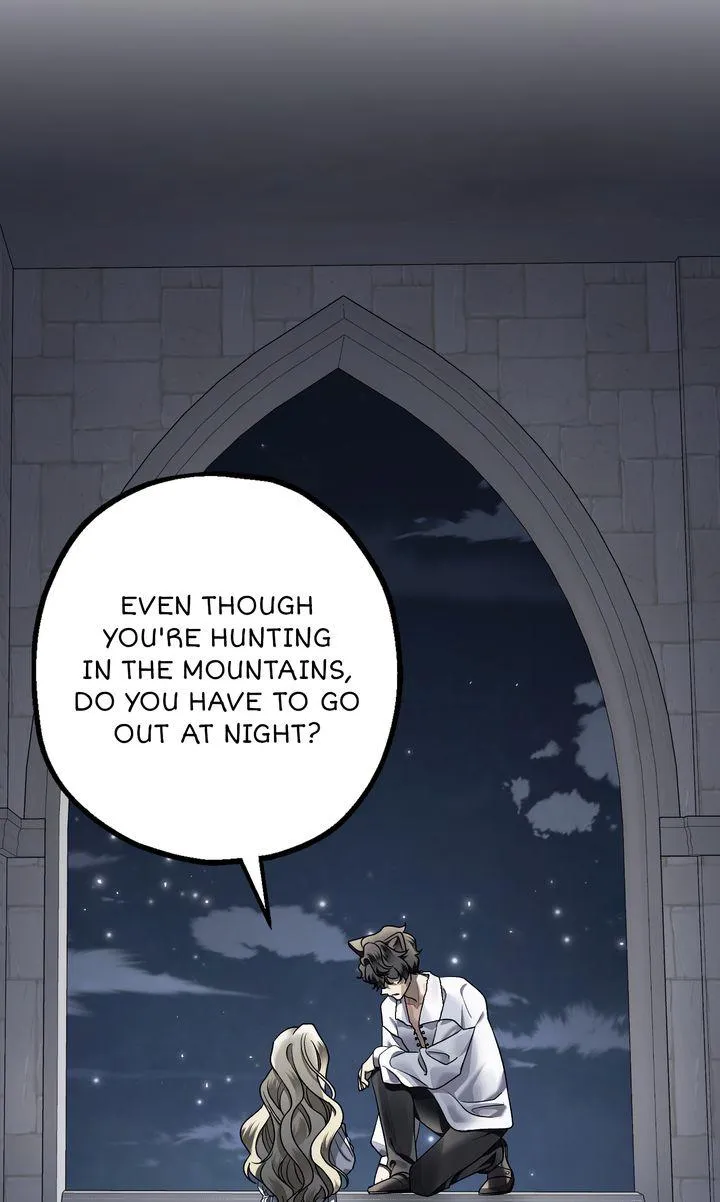 The Beast of the Albard Mansion Chapter 10 page 103 - 