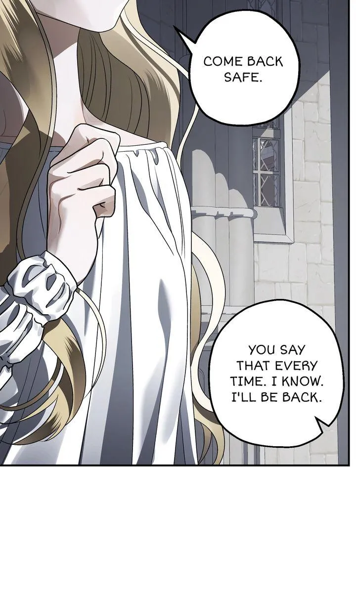 The Beast of the Albard Mansion Chapter 10 page 105 - 