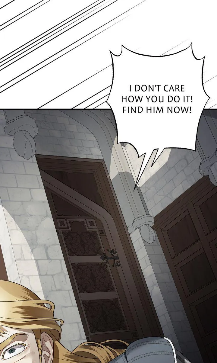 The Beast of the Albard Mansion Chapter 10 page 12 - 