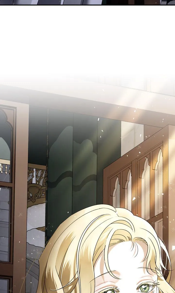 The Beast of the Albard Mansion Chapter 10 page 115 - 