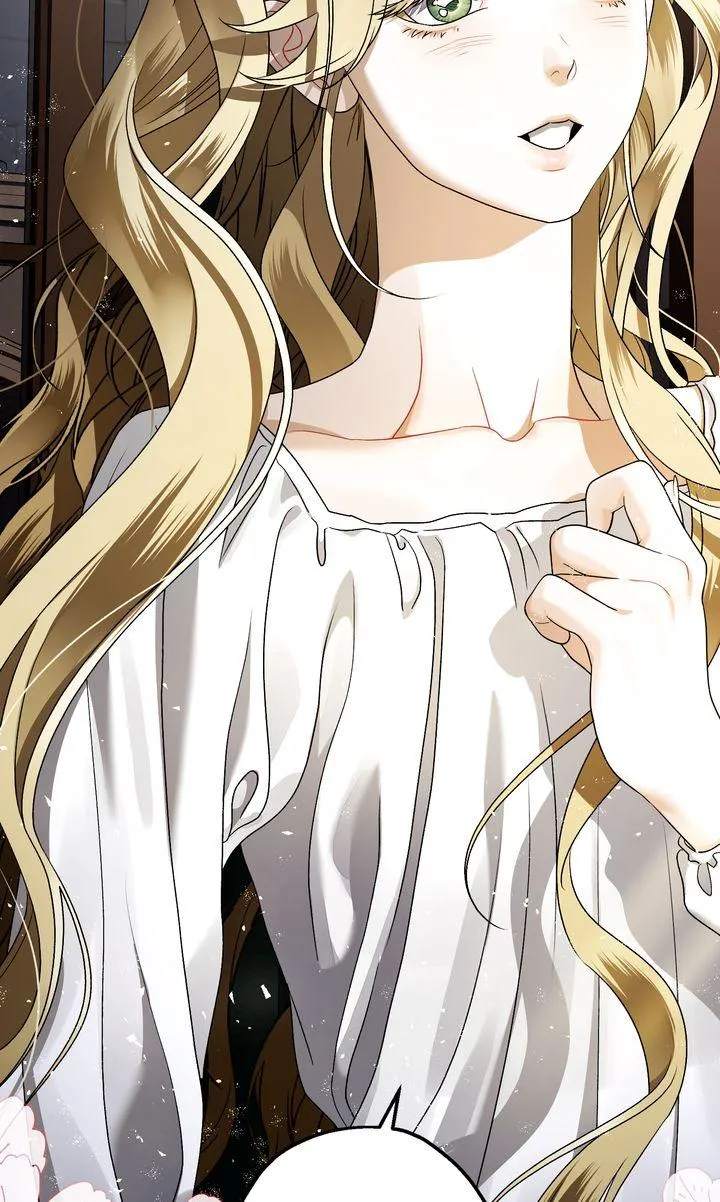 The Beast of the Albard Mansion Chapter 10 page 116 - 