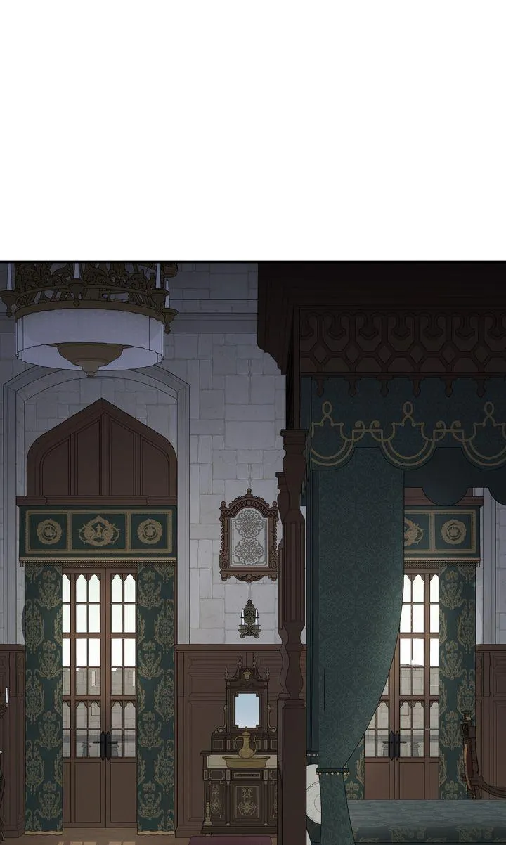 The Beast of the Albard Mansion Chapter 10 page 14 - 