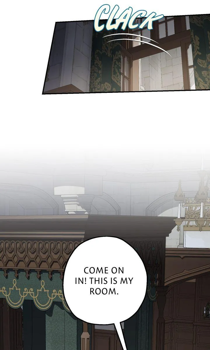 The Beast of the Albard Mansion Chapter 10 page 18 - 