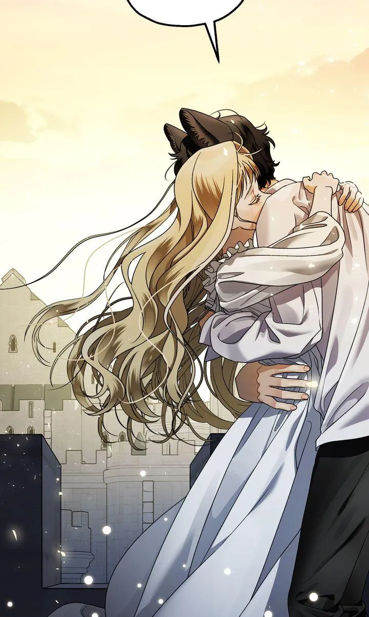 The Beast of the Albard Mansion Chapter 10 page 3 - 