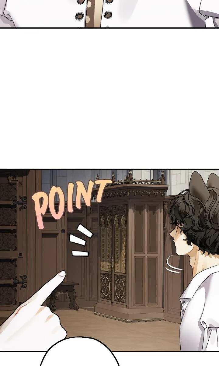 The Beast of the Albard Mansion Chapter 10 page 22 - 