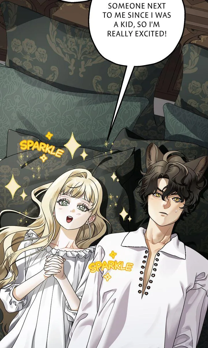 The Beast of the Albard Mansion Chapter 10 page 25 - 