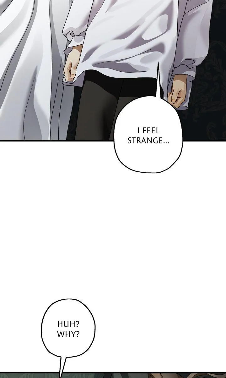 The Beast of the Albard Mansion Chapter 10 page 26 - 