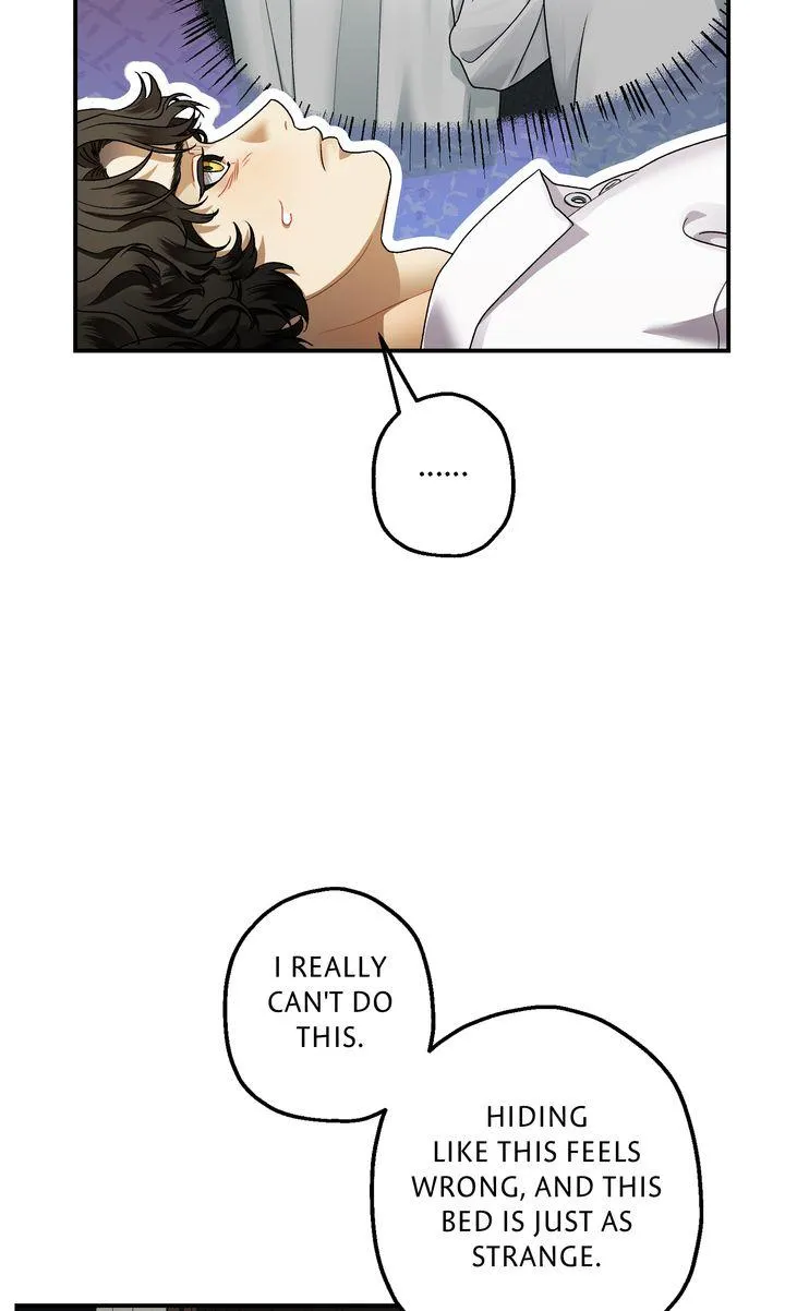 The Beast of the Albard Mansion Chapter 10 page 30 - 