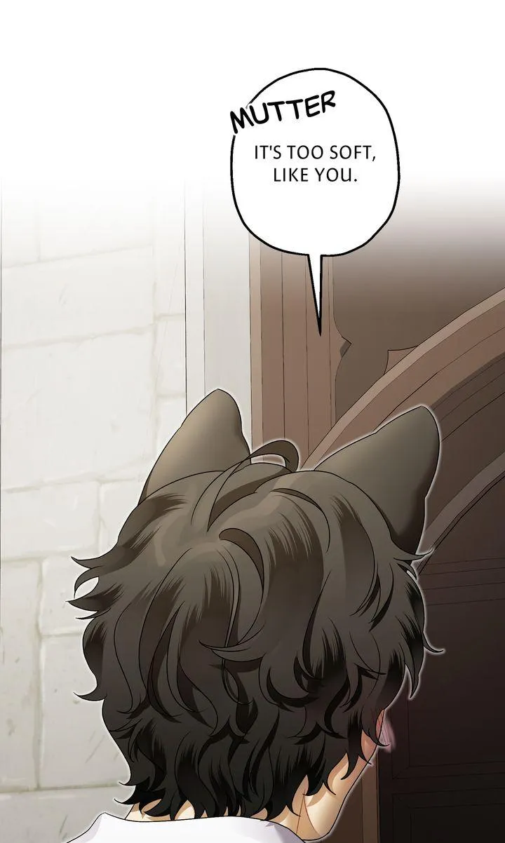 The Beast of the Albard Mansion Chapter 10 page 32 - 