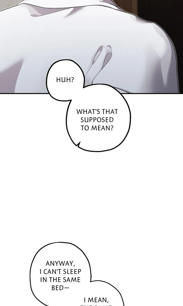 The Beast of the Albard Mansion Chapter 10 page 33 - 