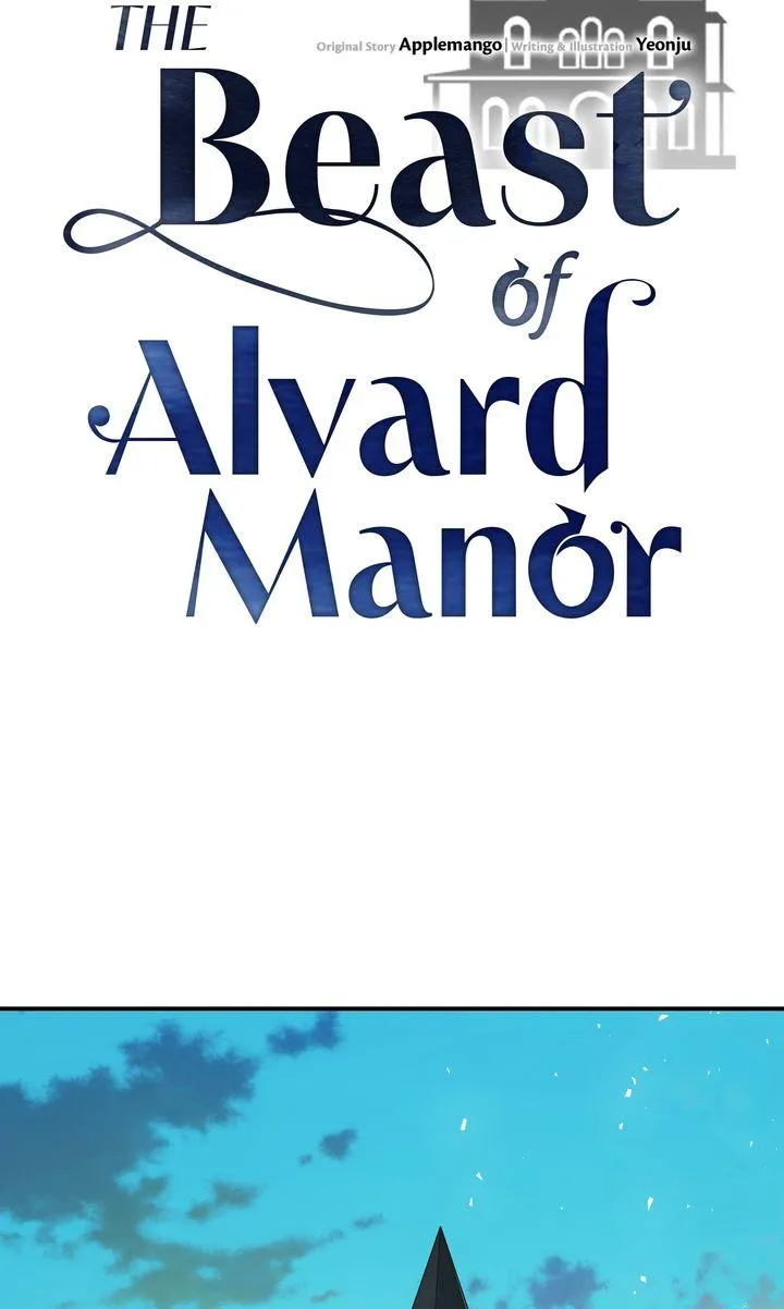 The Beast of the Albard Mansion Chapter 10 page 5 - 