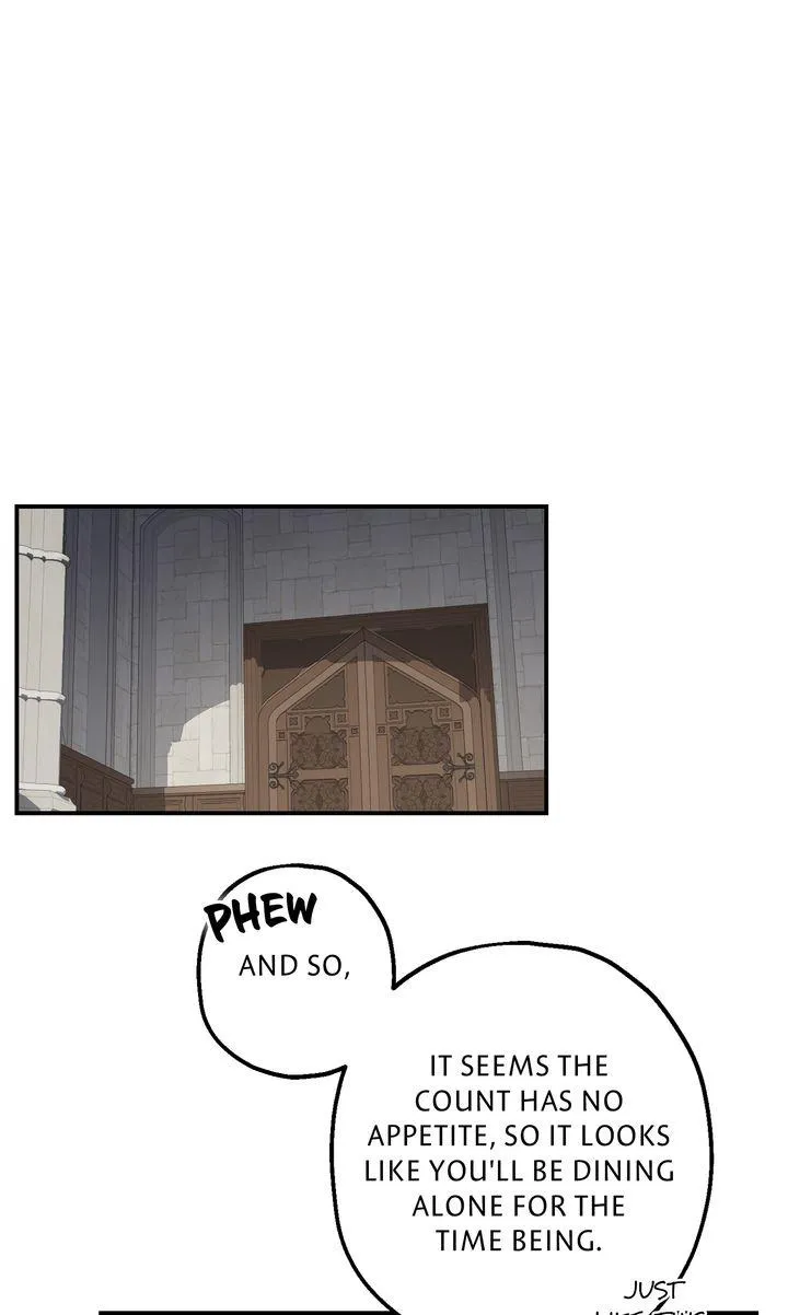 The Beast of the Albard Mansion Chapter 10 page 44 - 