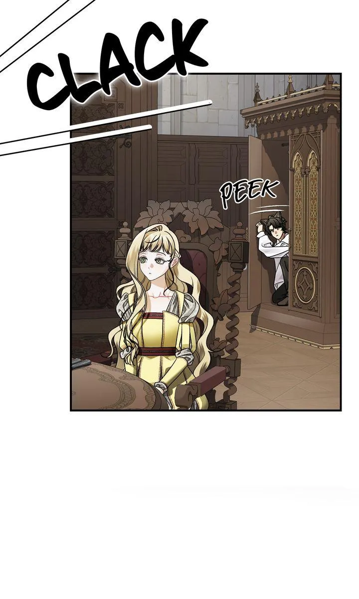 The Beast of the Albard Mansion Chapter 10 page 47 - 