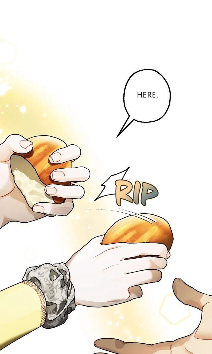 The Beast of the Albard Mansion Chapter 10 page 48 - 