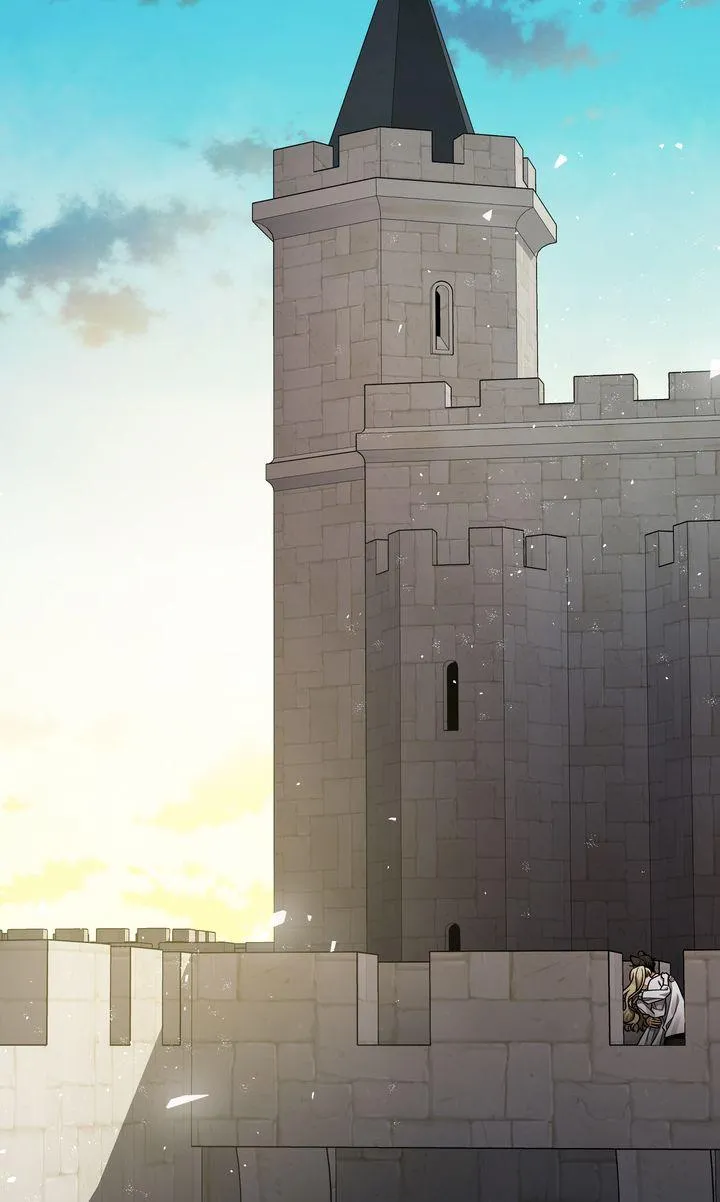 The Beast of the Albard Mansion Chapter 10 page 6 - 