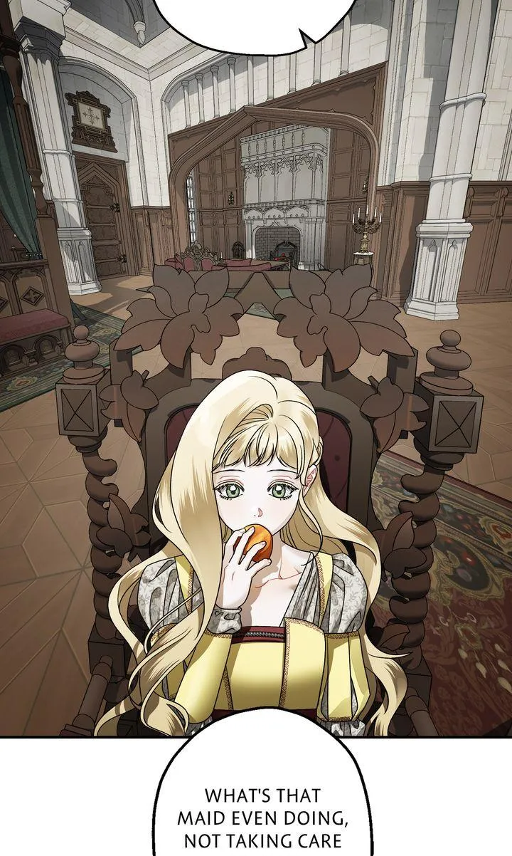 The Beast of the Albard Mansion Chapter 10 page 51 - 