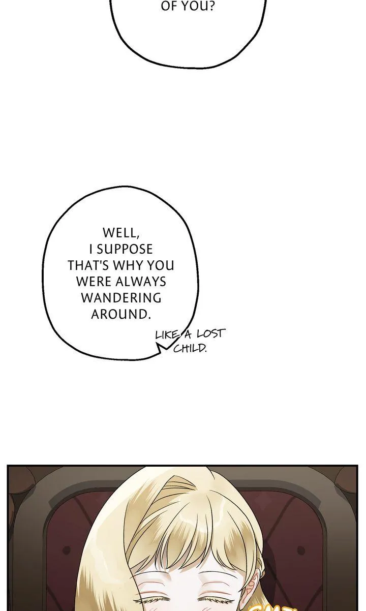 The Beast of the Albard Mansion Chapter 10 page 52 - 