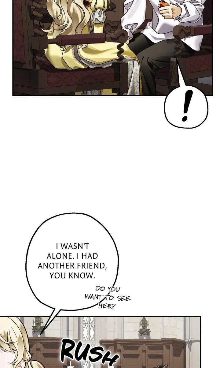 The Beast of the Albard Mansion Chapter 10 page 54 - 