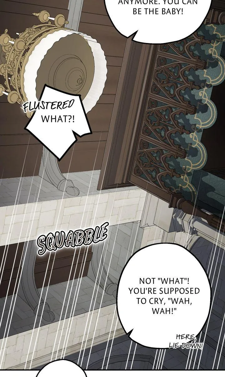 The Beast of the Albard Mansion Chapter 10 page 59 - 