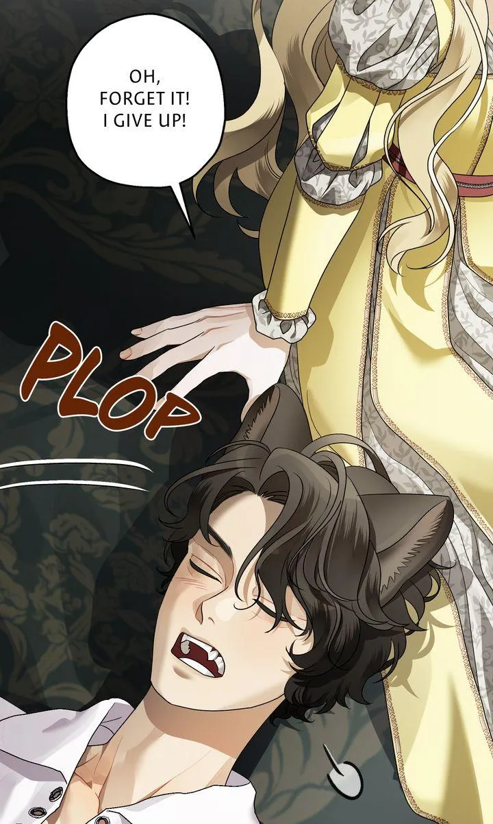 The Beast of the Albard Mansion Chapter 10 page 61 - 