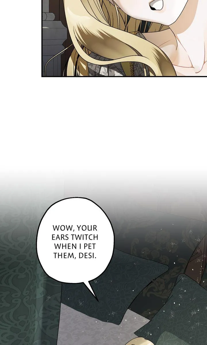 The Beast of the Albard Mansion Chapter 10 page 63 - 