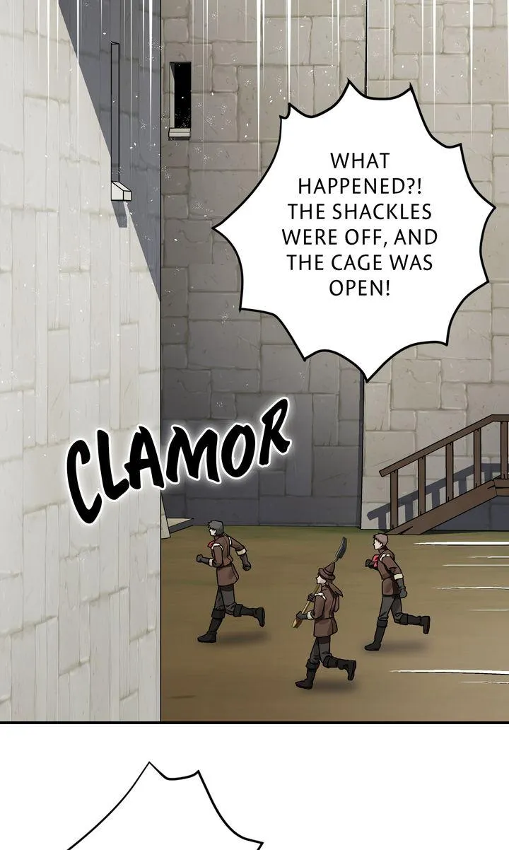 The Beast of the Albard Mansion Chapter 10 page 8 - 
