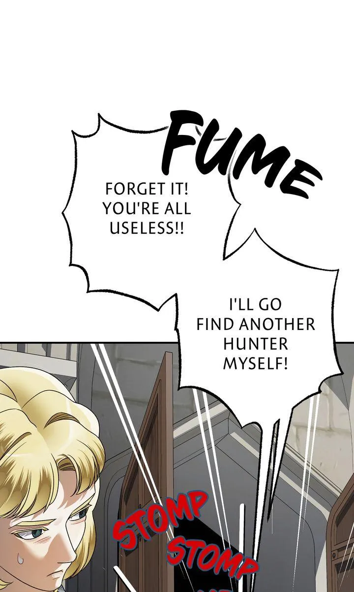 The Beast of the Albard Mansion Chapter 10 page 75 - 