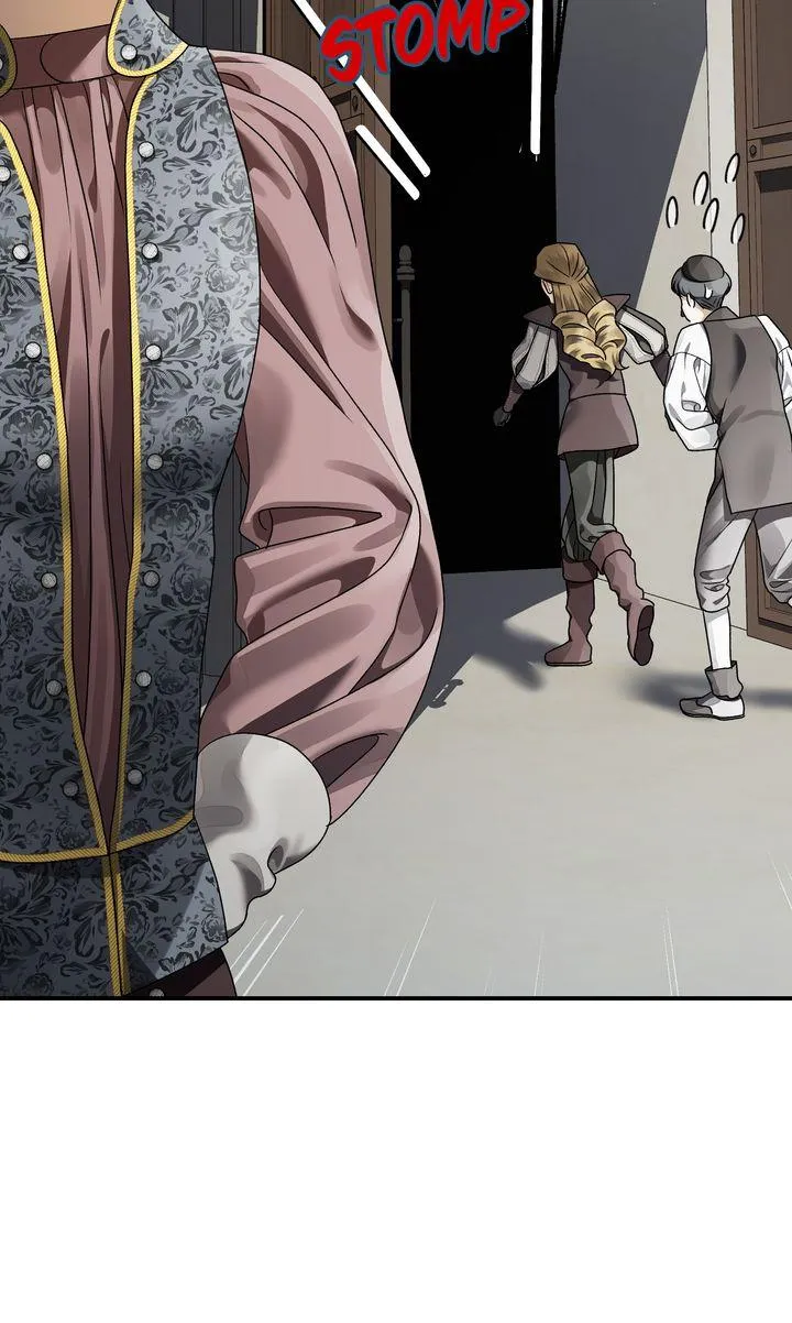 The Beast of the Albard Mansion Chapter 10 page 76 - 