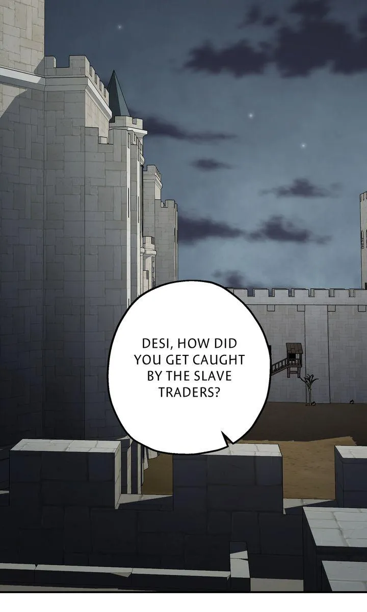 The Beast of the Albard Mansion Chapter 10 page 80 - 